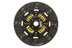 ACT 2005 Toyota Tundra Perf Street Sprung Disc