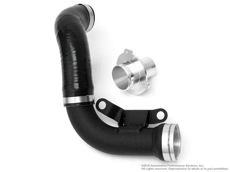Neuspeed Hi-Flo Turbo Discharge Conversion Kit Audi | Volkswagen 2006-2009.