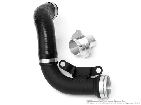 Neuspeed Hi-Flo Turbo Discharge Conversion Kit Audi | Volkswagen 2006-2011.
