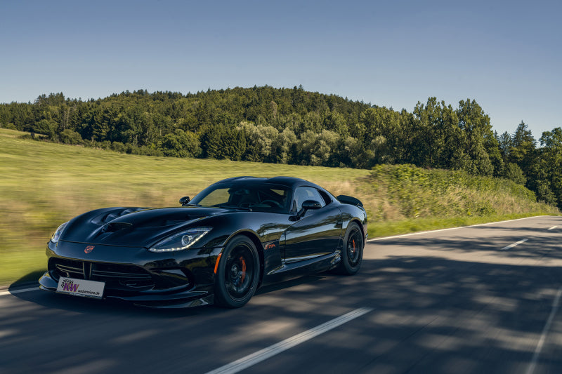 KW 2013+ Dodge Viper / 2013+ Dodge SRT Viper V5 Coilover Kit
