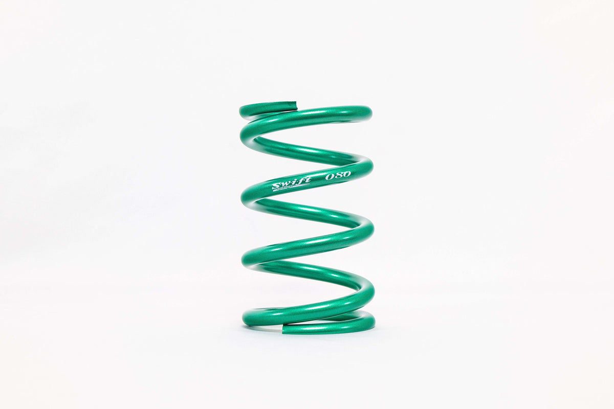 Metric Coilover Spring - 9" Length | 70mm ID | 9kgf/mm