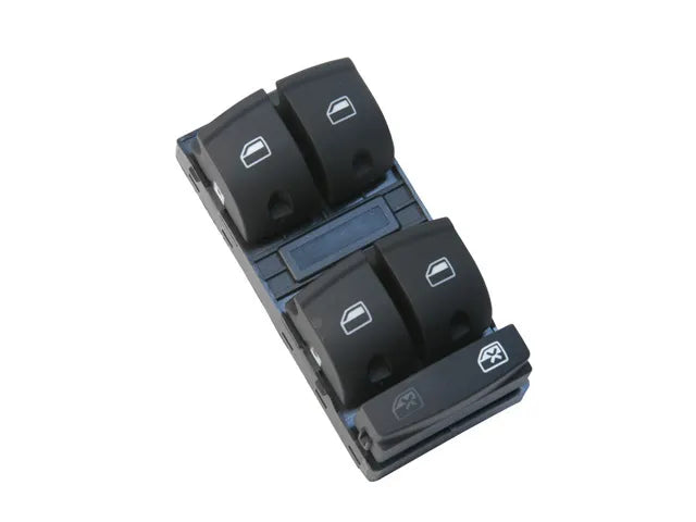 URO Parts Door Window Switch 4F0-959-851 F 5PR.