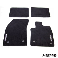 AIRTEC Motorsport Floor Mats for Ford Focus Mk4 – 2018 On – RHD Only.