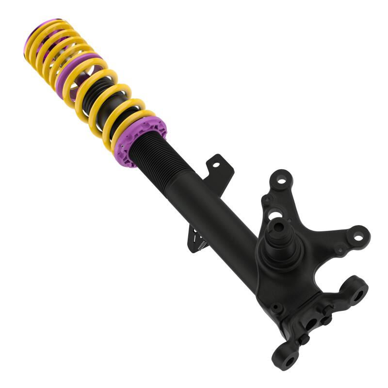 KW Coilover Kit V1 87-91 BMW 325i E30
