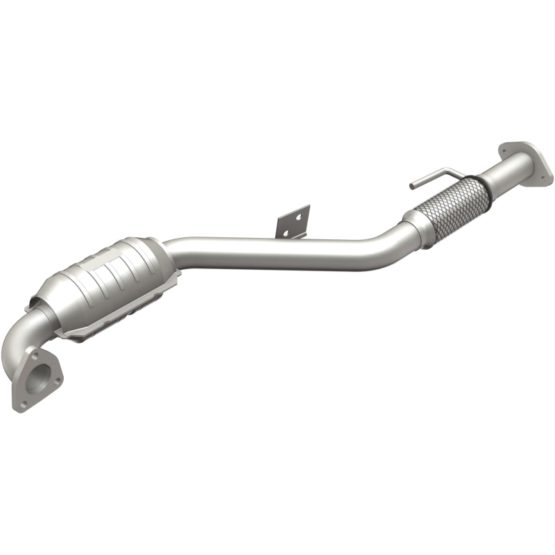 MagnaFlow Conv DF 02-03 MPV 3.0L Passenger Side Rear