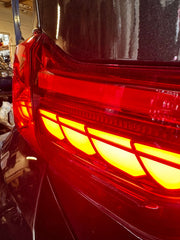 GTS OLED Rear Taillights - BMW F82 / F83 M4 & F32 / F33 / F36 4 Series.