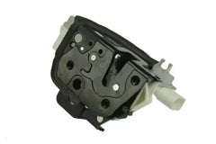 URO Parts Door Latch/Actuator Assembly Audi 80 Front Left 1988.