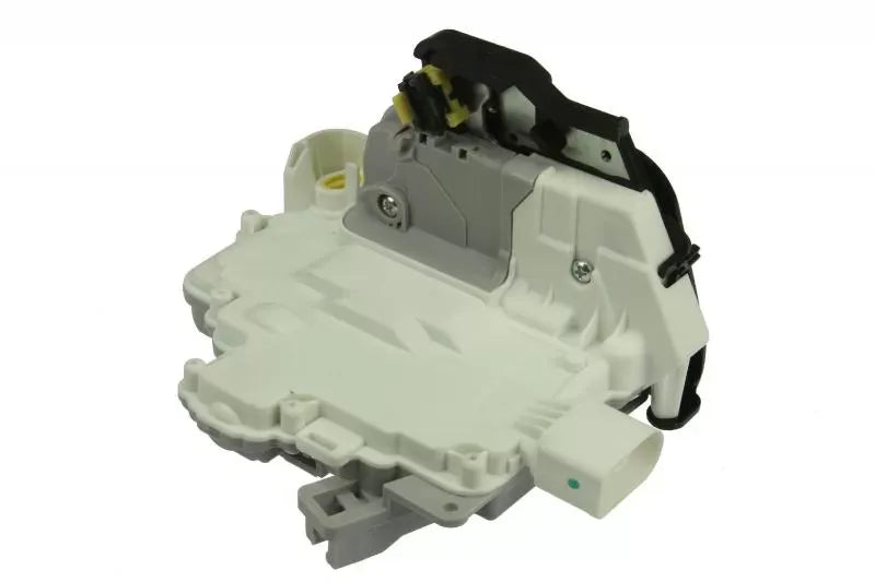 URO Parts Door Latch/Actuator Assembly Audi 80 Front Left 1988.