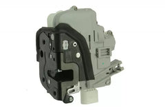 URO Parts Door Latch/Actuator Assembly Audi 80 Front Left 1988.