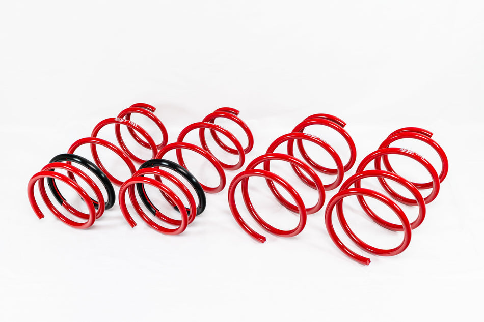 Subaru Forester (2004-2008) Sport Springs — 4F904