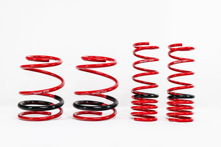Subaru Impreza WRX STI [sedan/wagon] (2008-2010) Sport Springs — 4F907