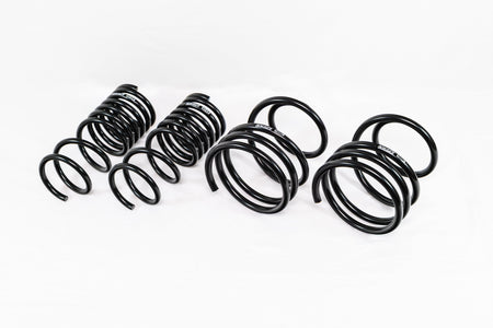 Subaru WRX STI (2015–2021) Spec-R Lowering Springs — 4F914R