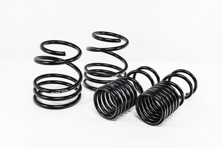 Subaru WRX STI (2015–2021) Spec-R Lowering Springs — 4F914R