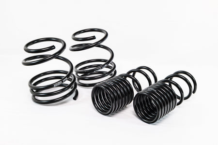 Subaru WRX (2015–2021) Spec-R Lowering Springs — 4F915R