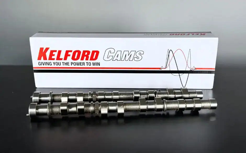 4G63 Camshafts