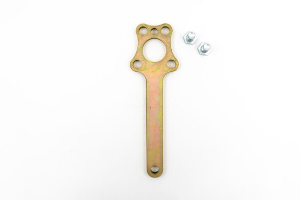 4G Starter Hole Crank Lock Up