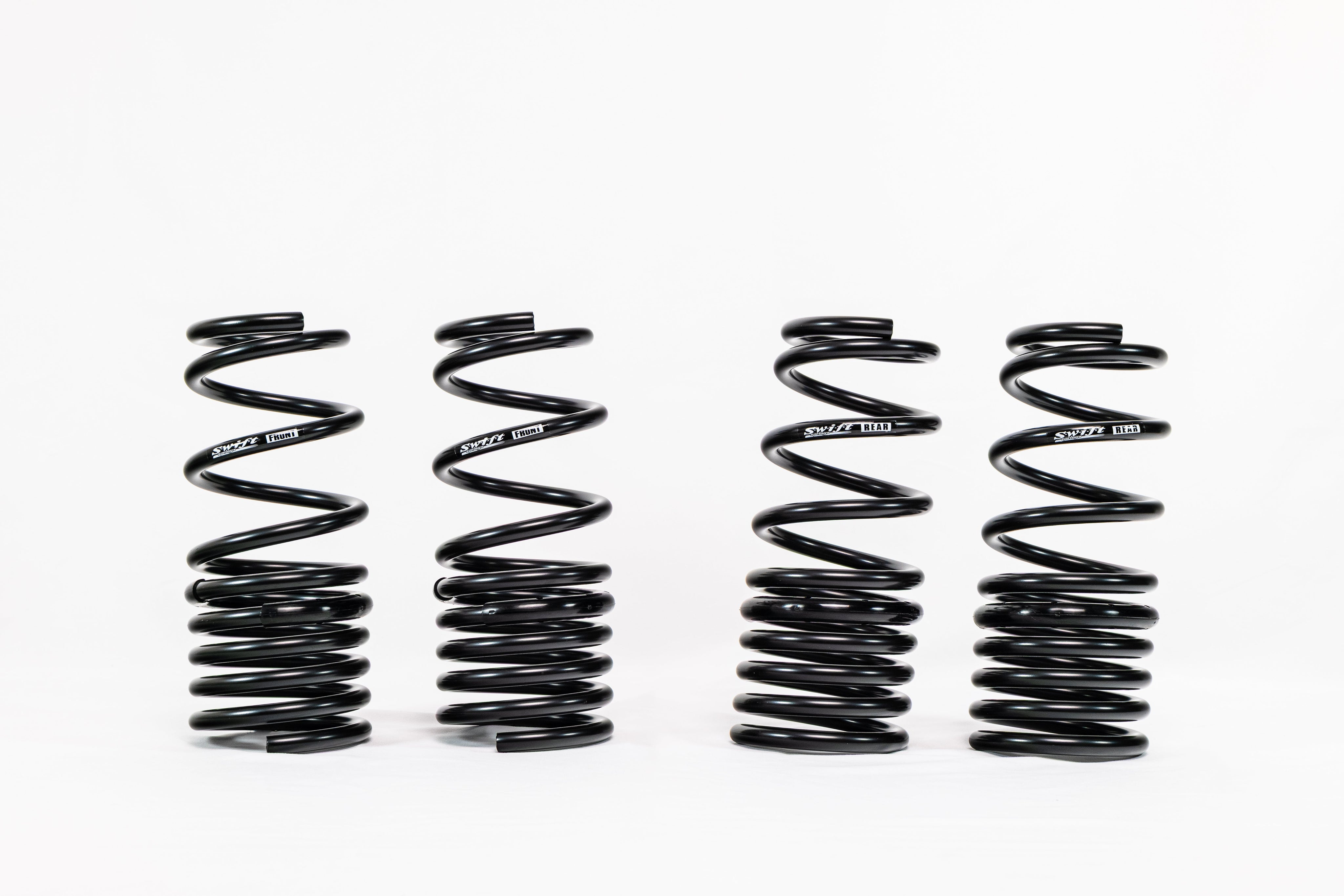 Honda S2000 AP1/AP2 (2000–2009) Spec-R Lowering Springs — 4H007R