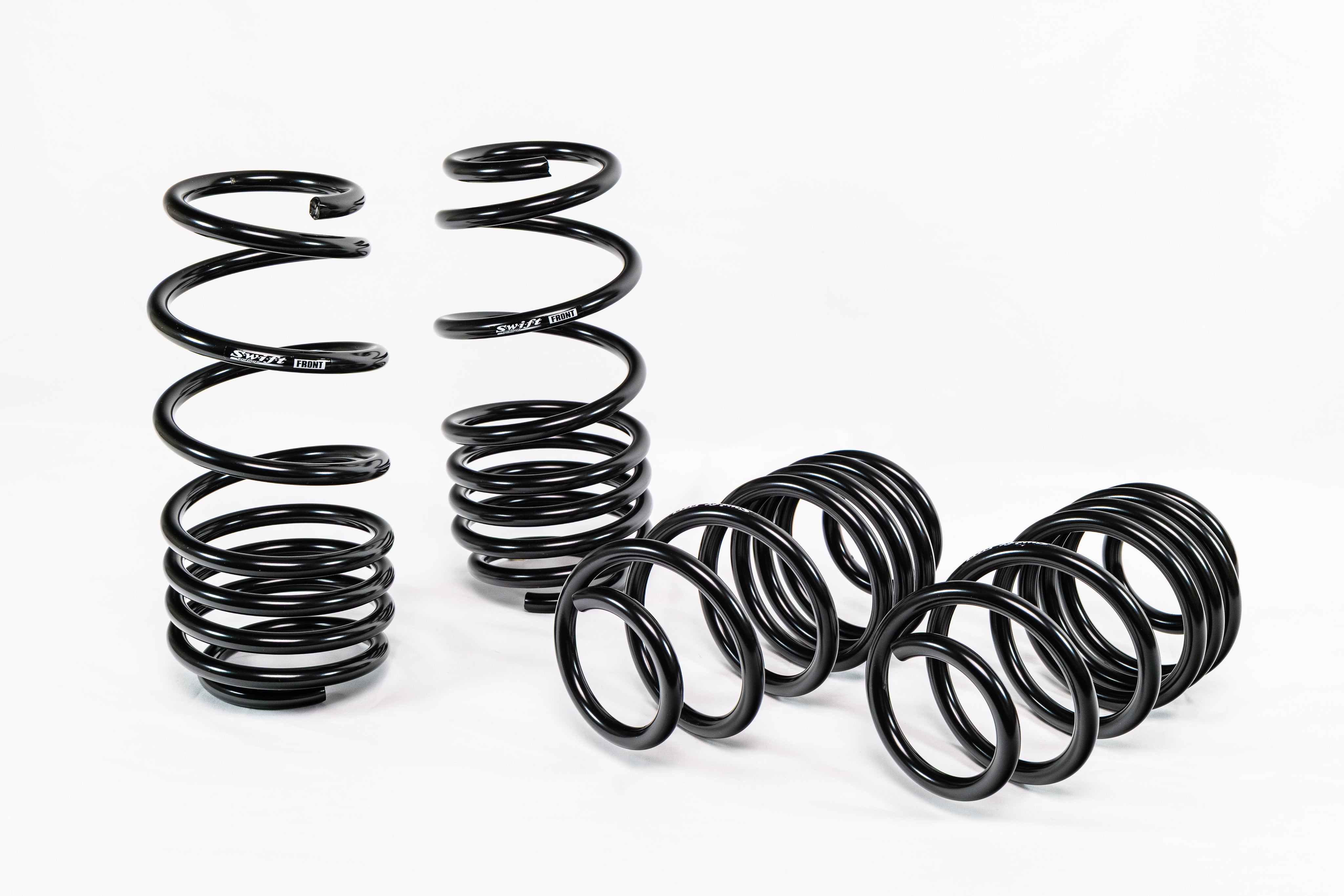 Acura ILX (2012–2022) Spec-R Lowering Springs — 4H915R