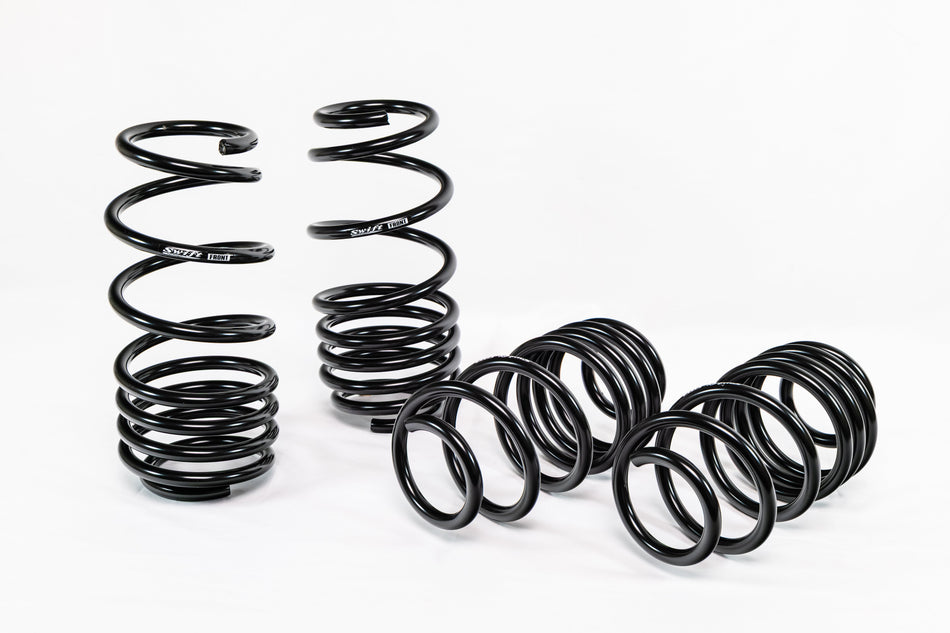 Acura ILX (2012–2022) Spec-R Lowering Springs — 4H915R