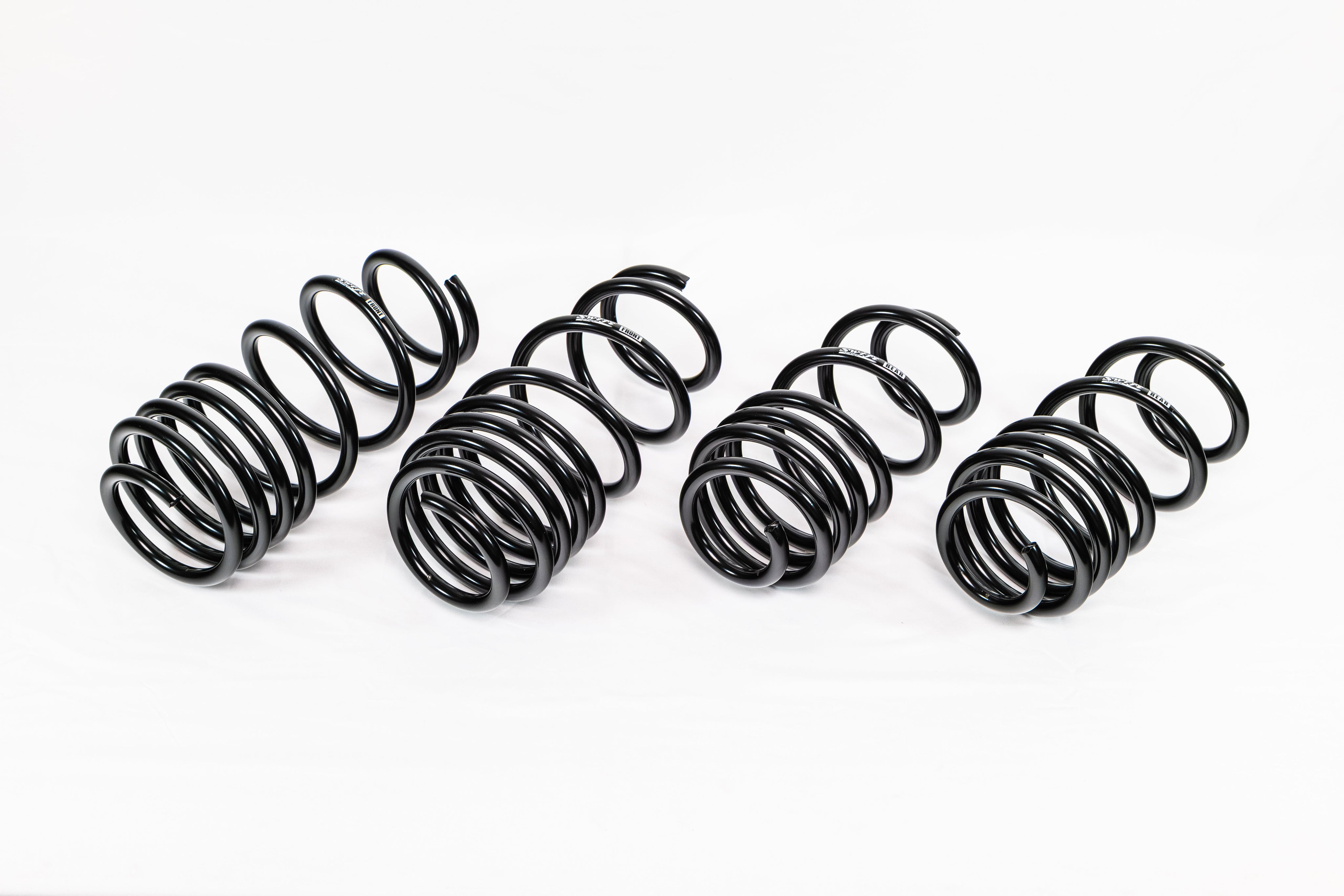 Acura ILX (2012–2022) Spec-R Lowering Springs — 4H915R