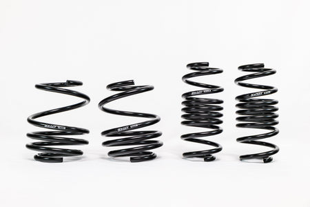 Honda Civic Type-R (2017–2022 FK8) Spec-R Lowering Springs — 4H917R