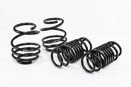 Honda Civic Type-R (2017–2022 FK8) Spec-R Lowering Springs — 4H917R