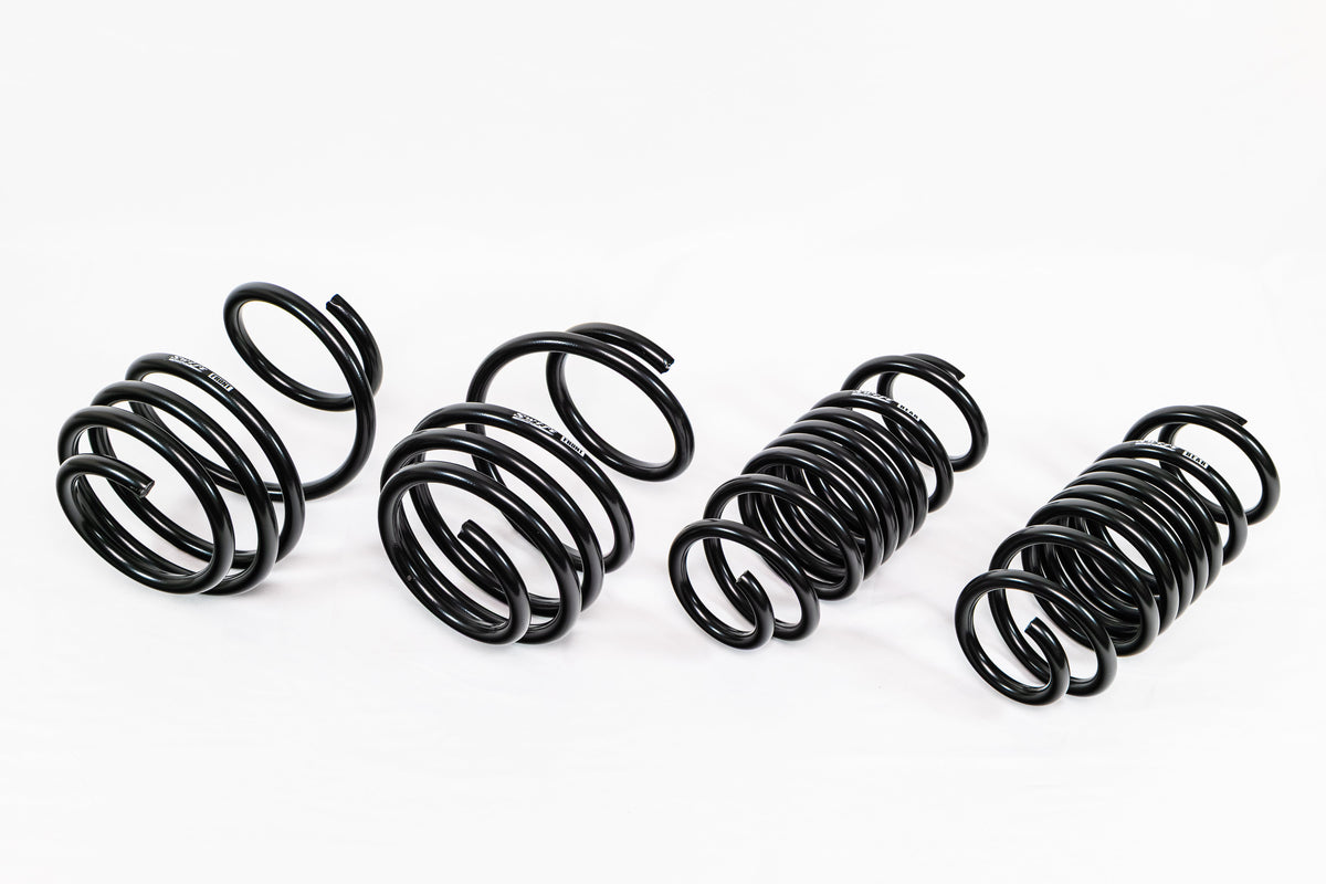 Honda Civic Type-R (2017–2022 FK8) Spec-R Lowering Springs — 4H917R