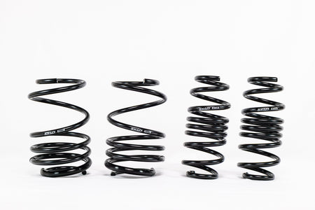 Honda Civic Sport / Si (2017–2020) Spec-R Lowering Springs — 4H918R