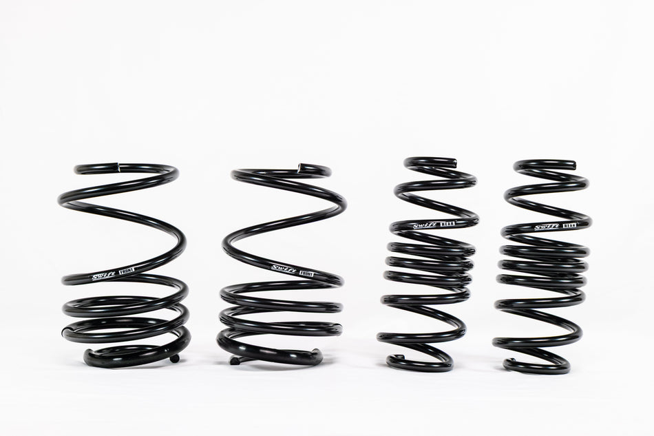 Honda Civic Sport / Si (2017–2020) Spec-R Lowering Springs — 4H918R