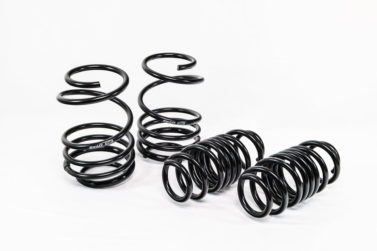 Honda Civic Sport / Si (2017–2020) Spec-R Lowering Springs — 4H918R