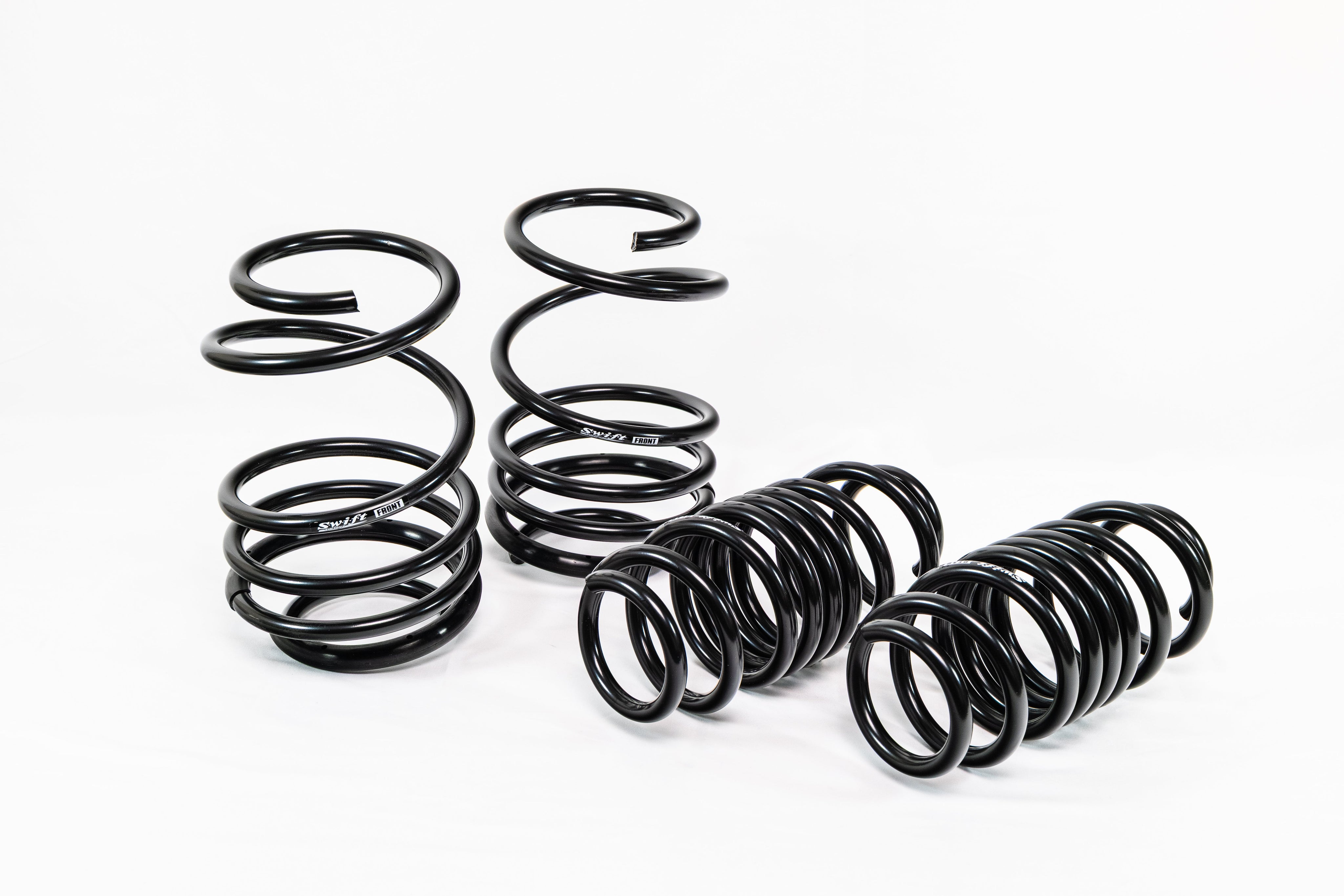 Honda Civic Sport / Si (2017–2020) Spec-R Lowering Springs — 4H918R