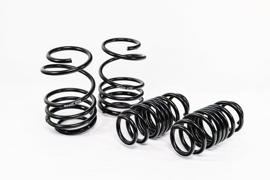 Honda Civic Sport / Si (2017–2020) Spec-R Lowering Springs — 4H918R