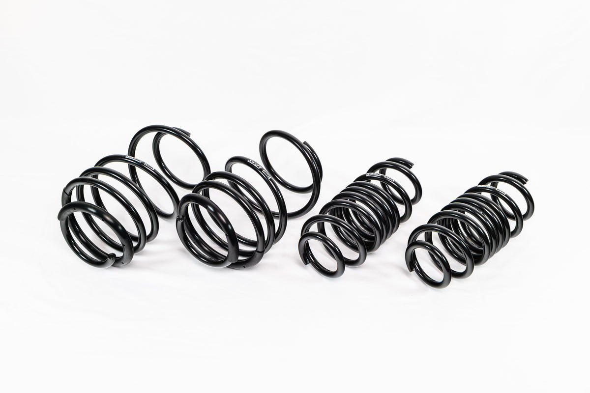 Honda Civic Sport / Si (2017–2020) Spec-R Lowering Springs — 4H918R