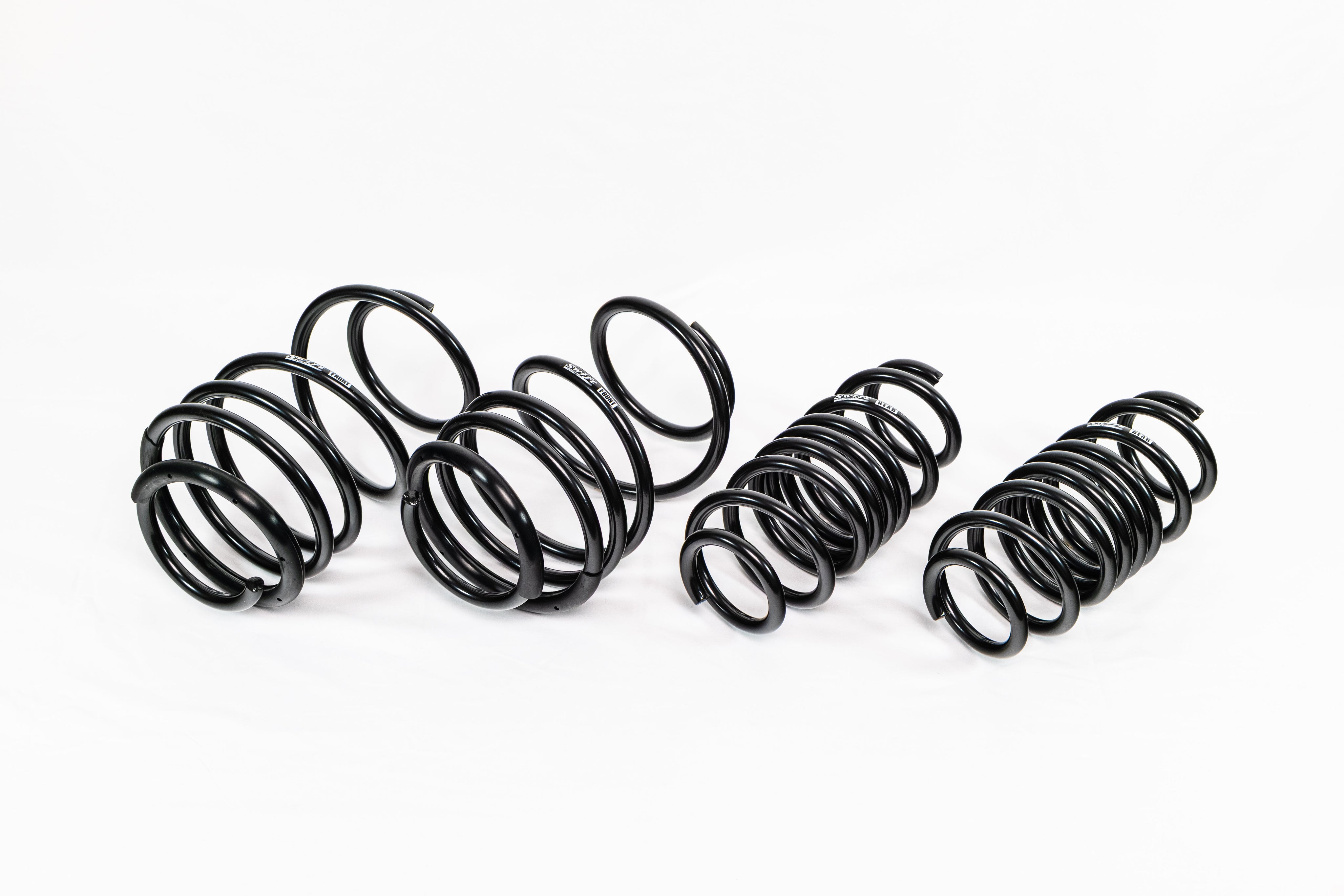Honda Civic Sport / Si (2017–2020) Spec-R Lowering Springs — 4H918R