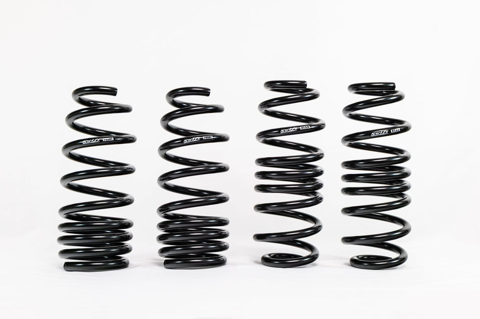 Acura TLX Type S (2021+) Spec-R Lowering Springs — 4H920R