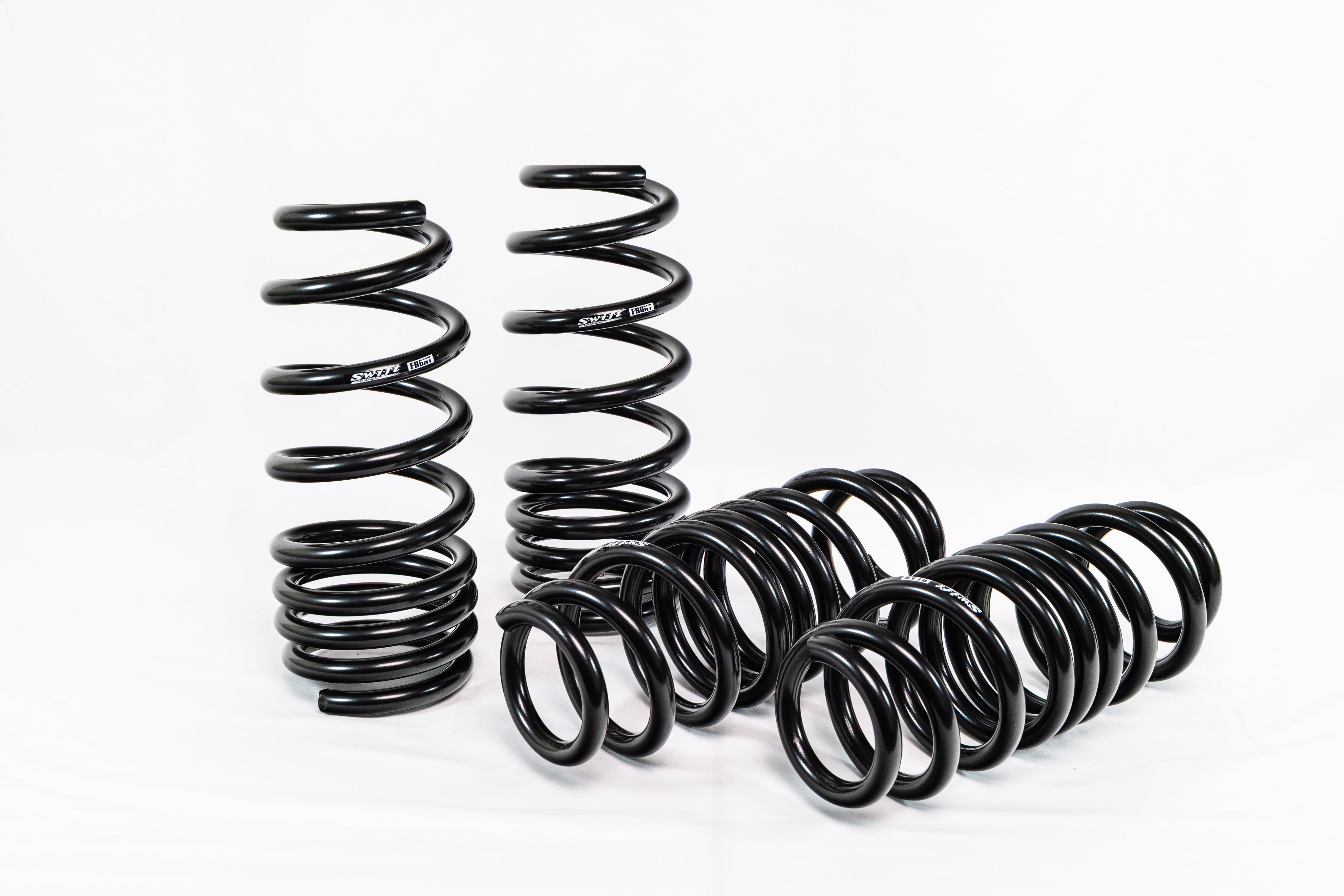Acura TLX Type S (2021+) Spec-R Lowering Springs — 4H920R