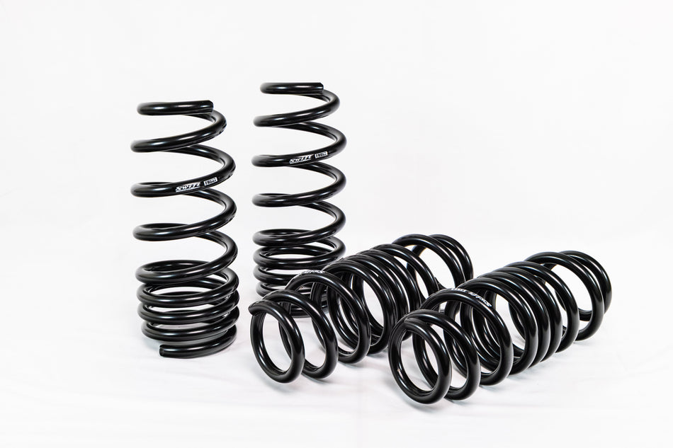 Acura TLX Type S (2021+) Spec-R Lowering Springs — 4H920R