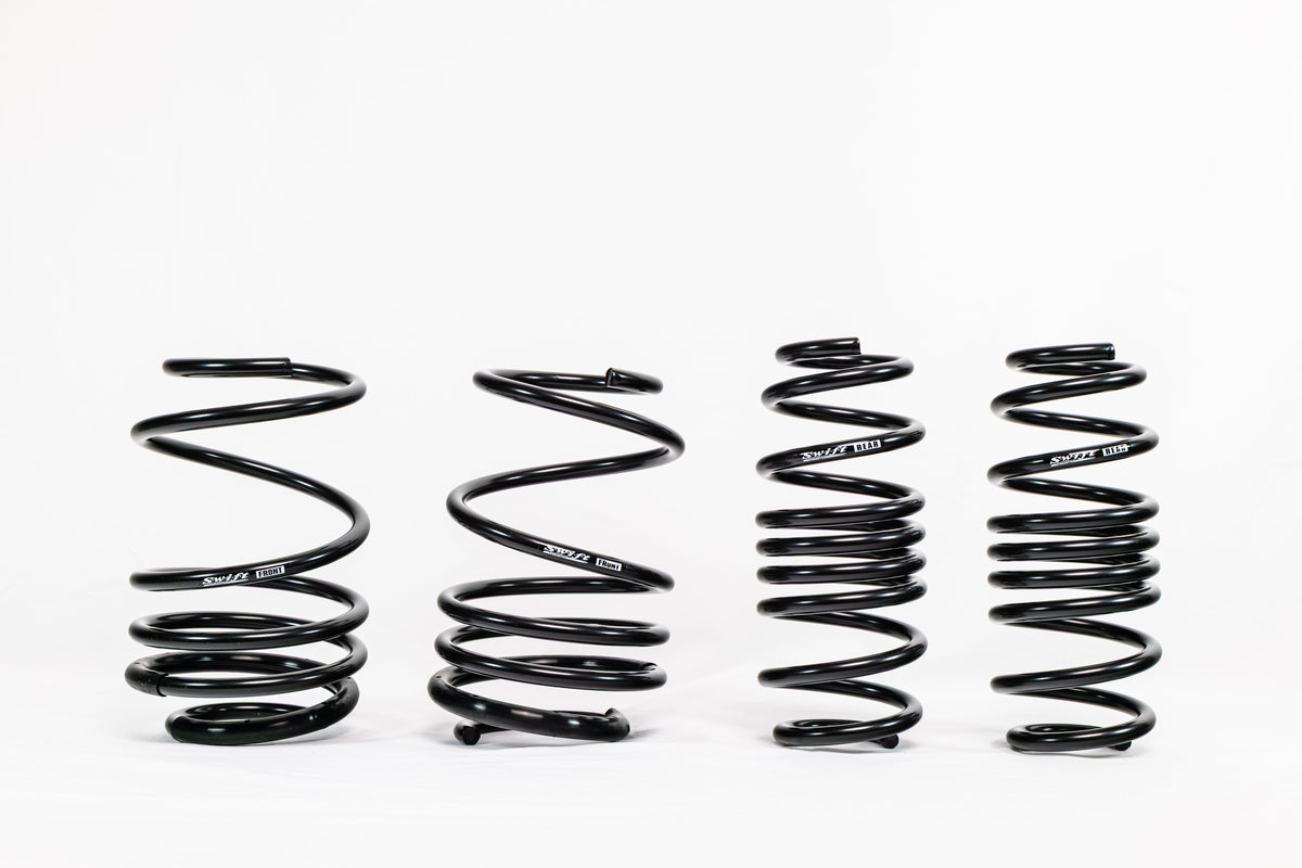 Acura Integra A-Spec (2022+) Spec-R Lowering Springs — 4H921R