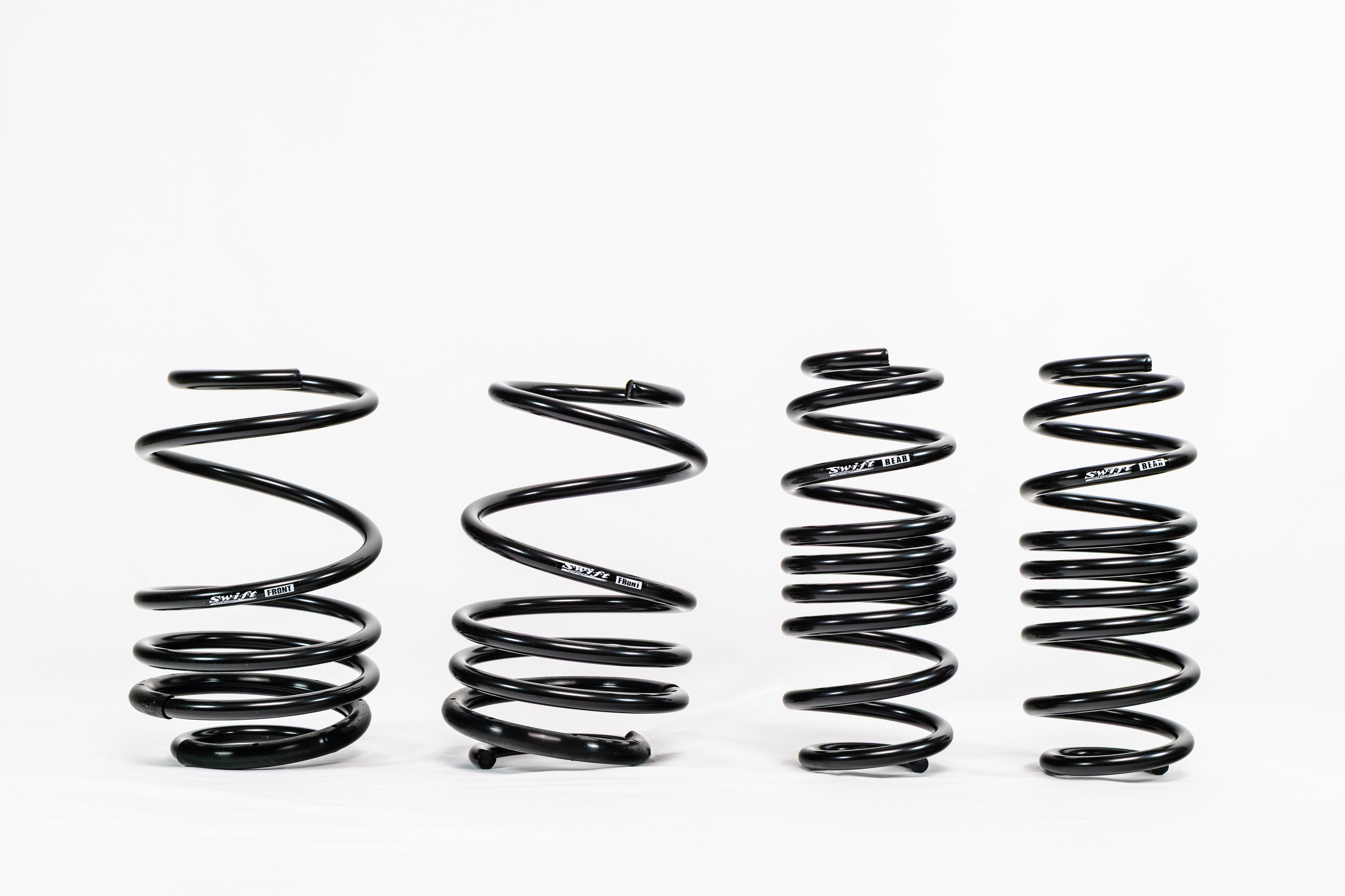 Acura Integra A-Spec (2022+) Spec-R Lowering Springs — 4H921R
