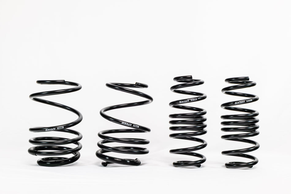 Acura Integra A-Spec (2022+) Spec-R Lowering Springs — 4H921R