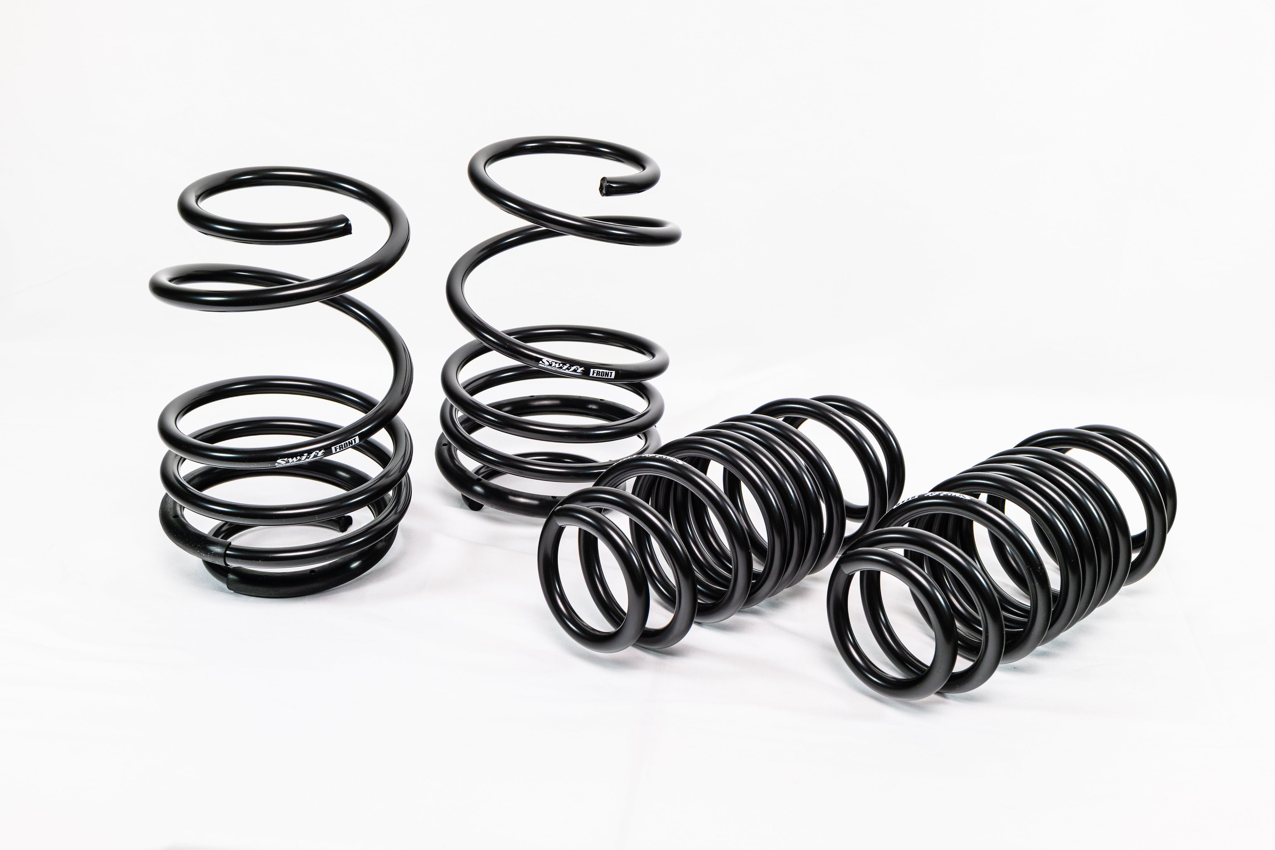 Acura Integra A-Spec (2022+) Spec-R Lowering Springs — 4H921R