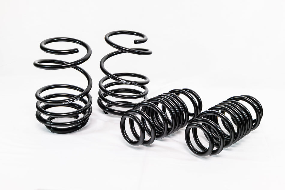 Acura Integra A-Spec (2022+) Spec-R Lowering Springs — 4H921R