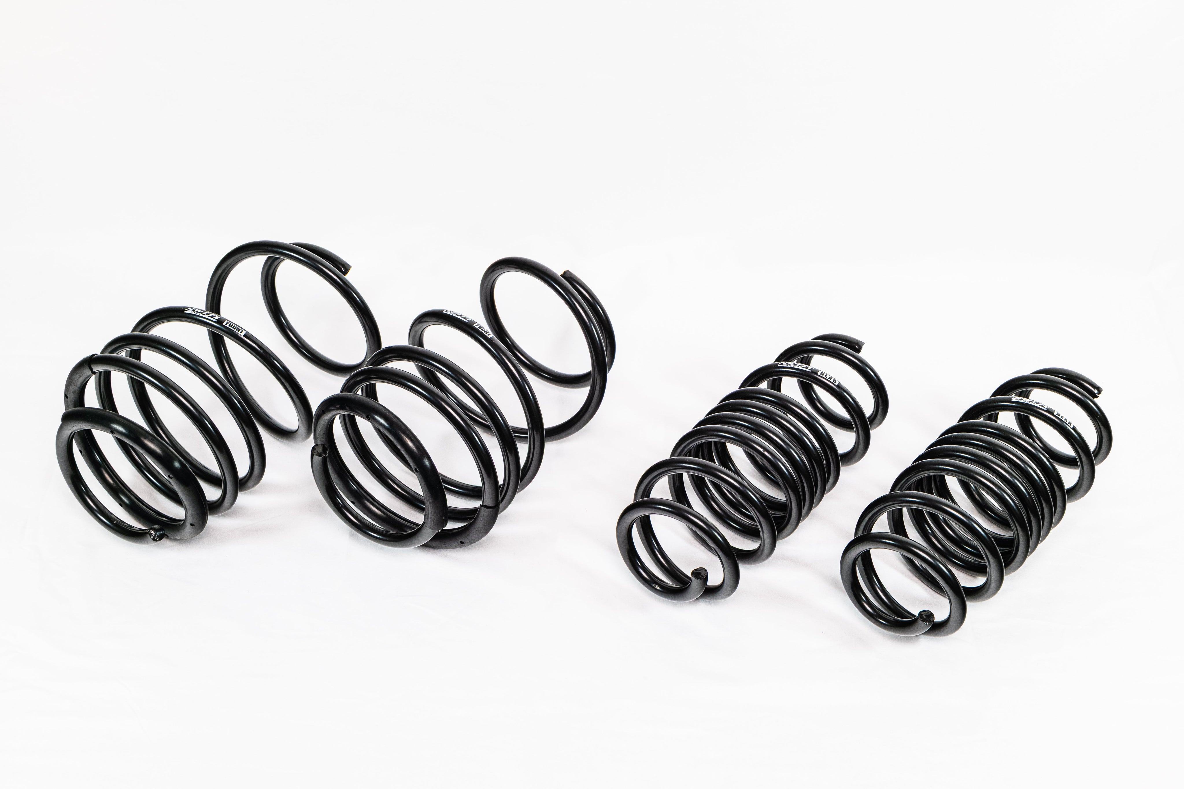 Acura Integra A-Spec (2022+) Spec-R Lowering Springs — 4H921R