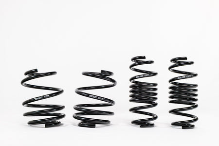 Honda Civic Type R FL5 (2023+) Spec-R Lowering Springs — 4H922R