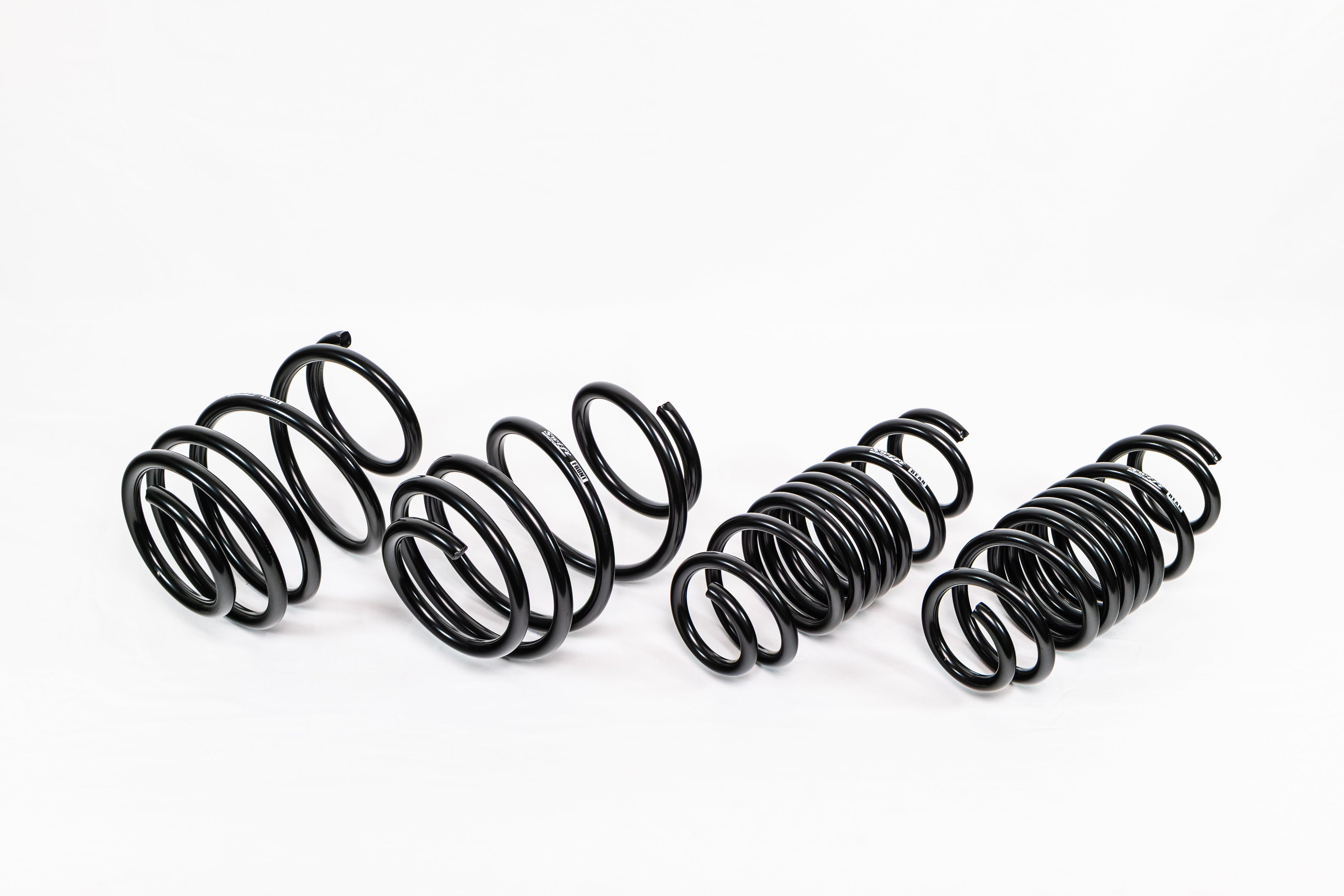 Honda Civic Type R FL5 (2023+) Spec-R Lowering Springs — 4H922R