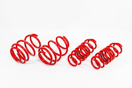 Honda Civic Type R FL5 (2023+) Sport Lowering Springs — 4H922
