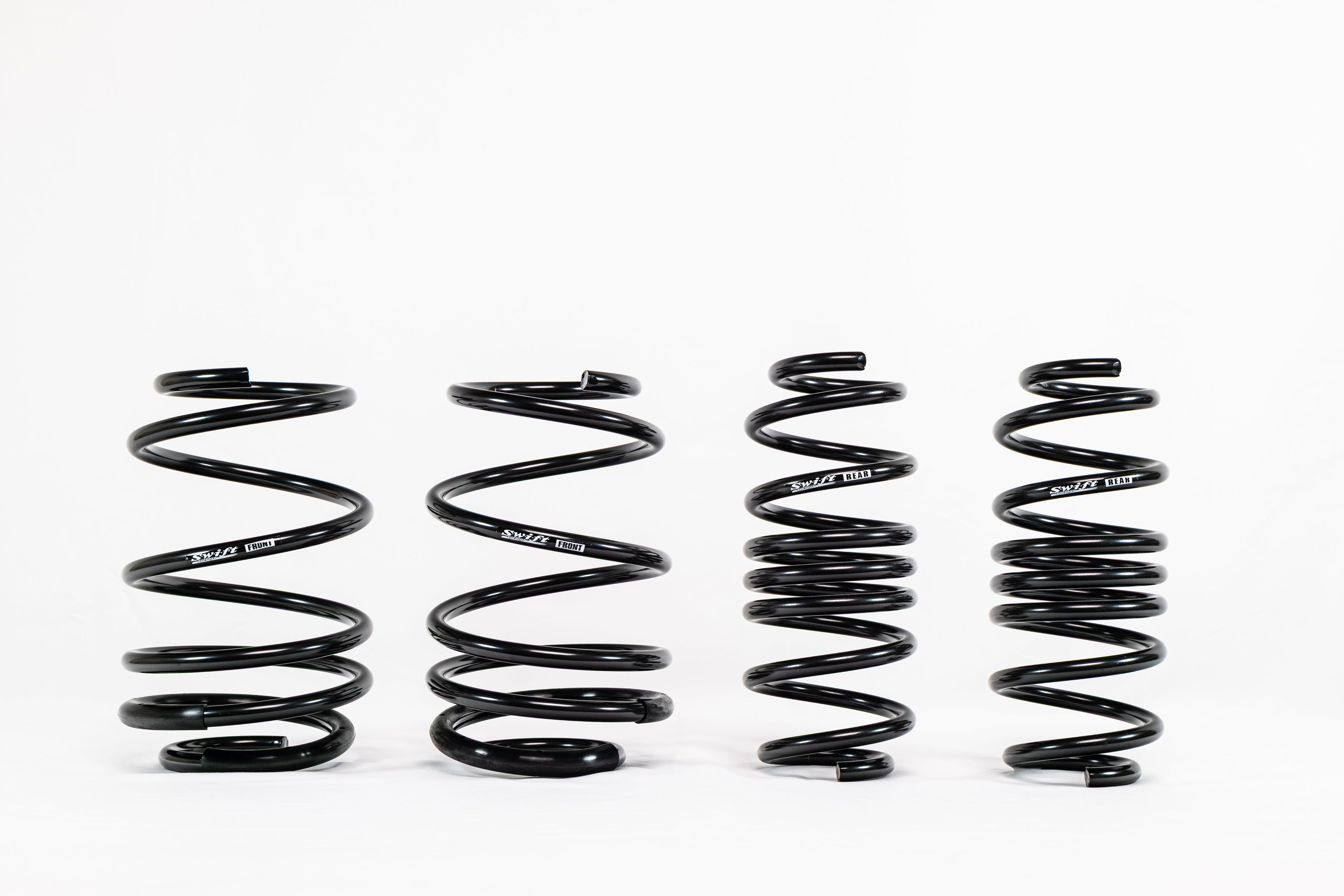 Honda Civic Si FE1 (2022+) Spec-R Lowering Springs — 4H923R