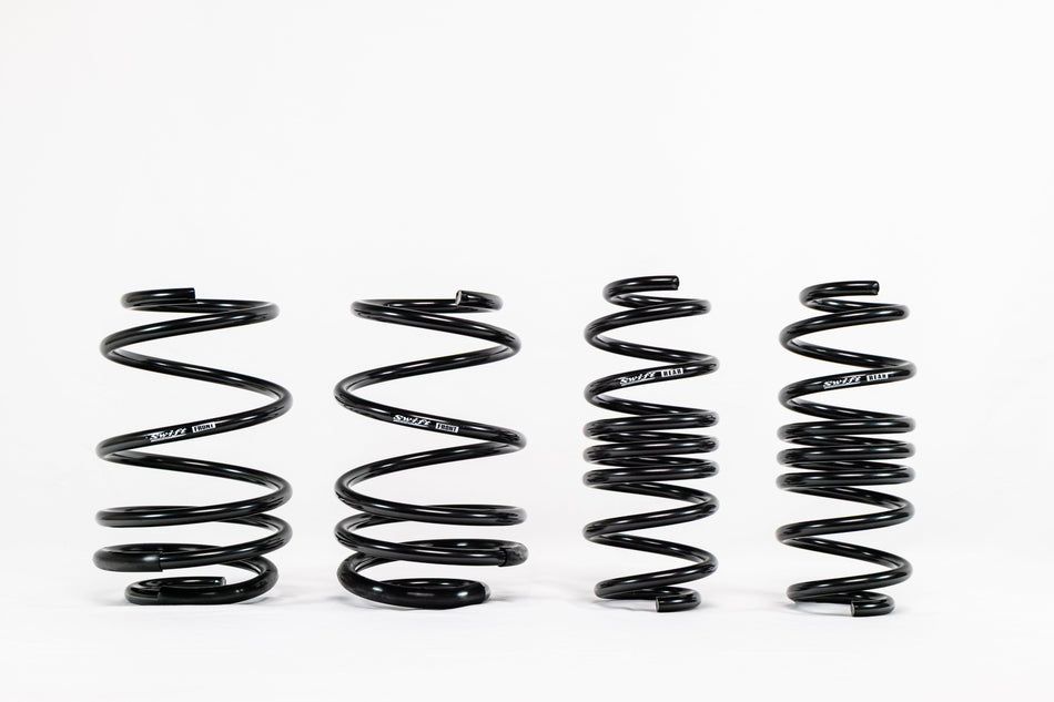Honda Civic Si FE1 (2022+) Spec-R Lowering Springs — 4H923R