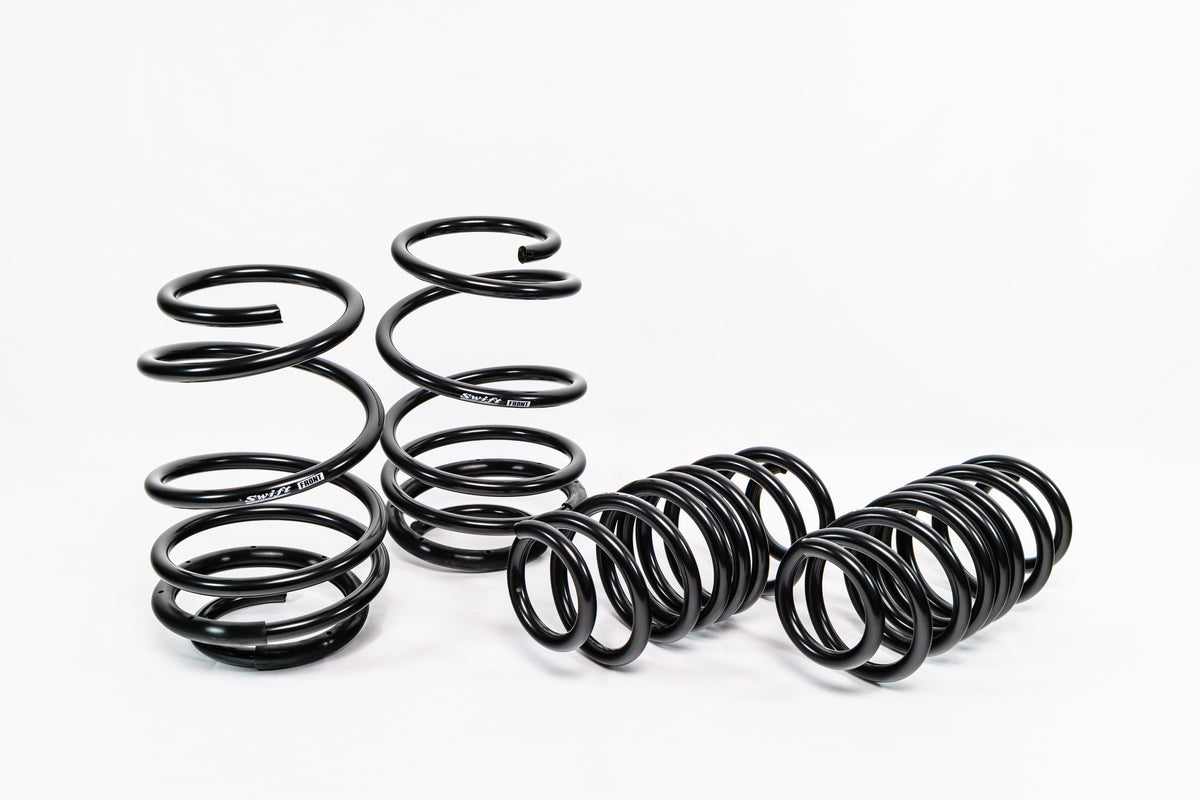 Honda Civic Si FE1 (2022+) Spec-R Lowering Springs — 4H923R