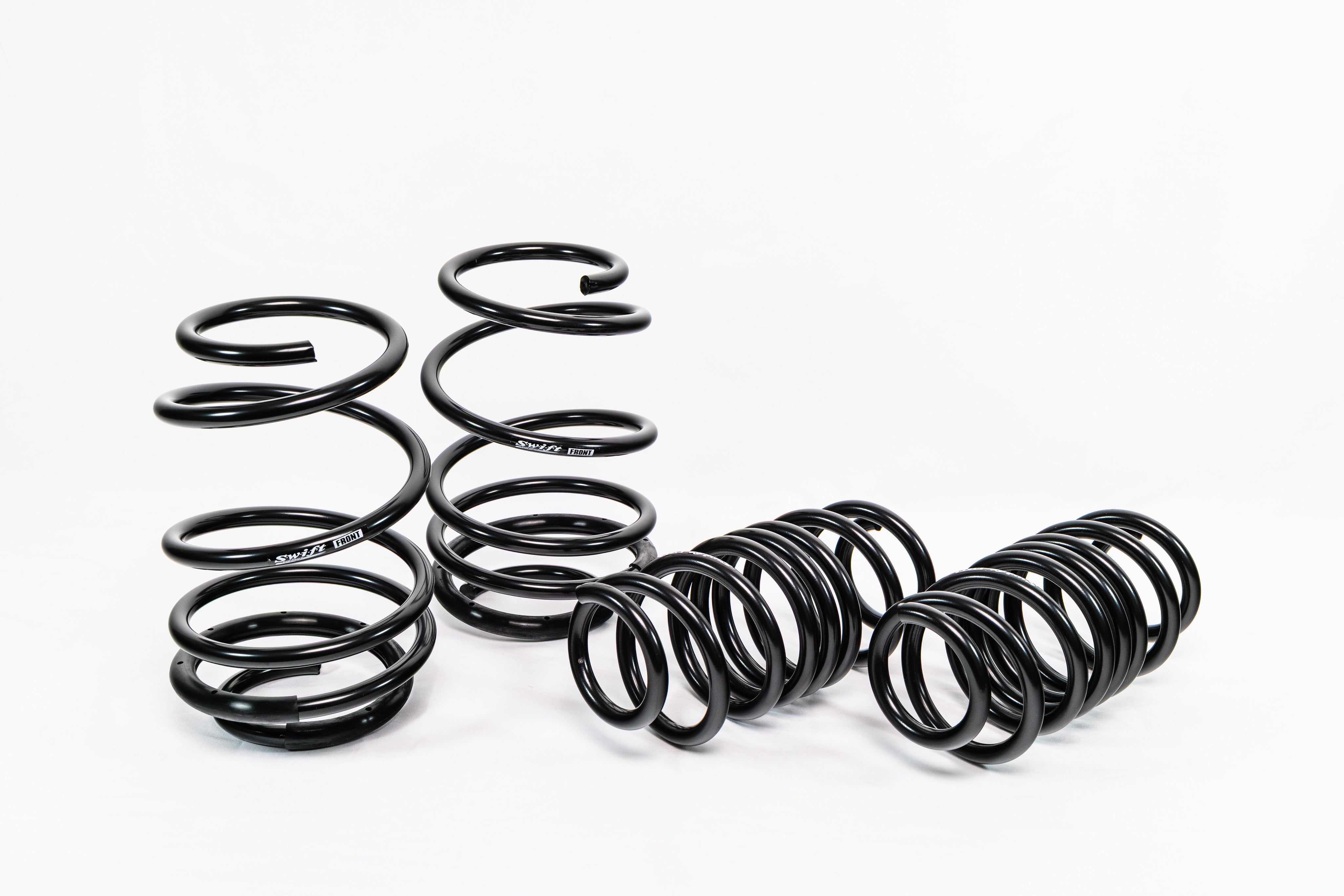 Honda Civic Si FE1 (2022+) Spec-R Lowering Springs — 4H923R